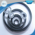 Different Type Energized PTFE Spring Seal